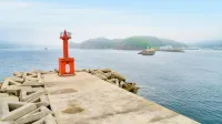 Minshuku Fukuyaso فنادق في إكي