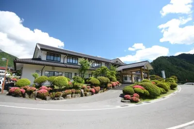 Nezame Hotel Hotel di Kiso Town