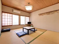 Ebisuya Ryokan Hotels in 