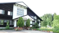 Hotel Fusch Hotel a 