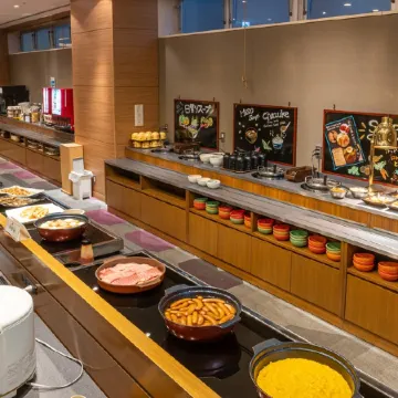 Ibis Styles Sapporo