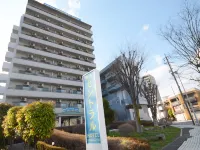 Okaya Central Hotel Hotels in Okaya