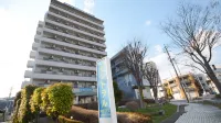 Okaya Central Hotel Hotels in Okaya