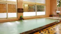 Wakanoyu Hôtels à : Omi