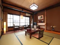 Kahan No Yado Hekisuisou Hotels in Gosen