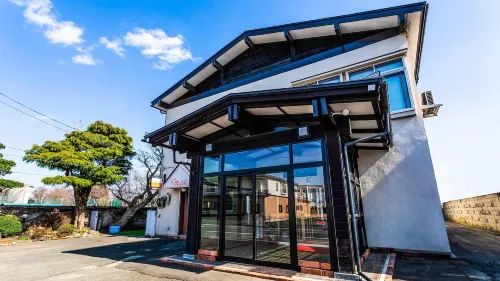 Ryokan Osakaya Hotels in Misawa
