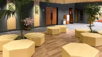 Takekurabe Hotels in Katsuyama