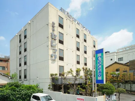 Hotel Cerezo