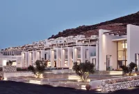 The Royal Senses Resort Crete, Curio Collection by Hilton Hôtels à : Lavris