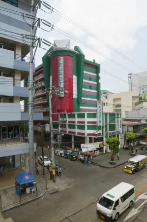 Eurotel North Edsa