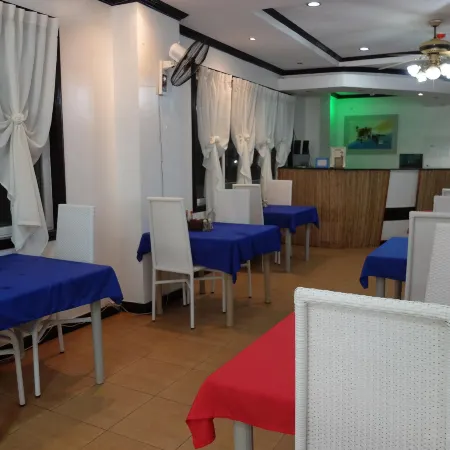 Boracay Breeze Resort