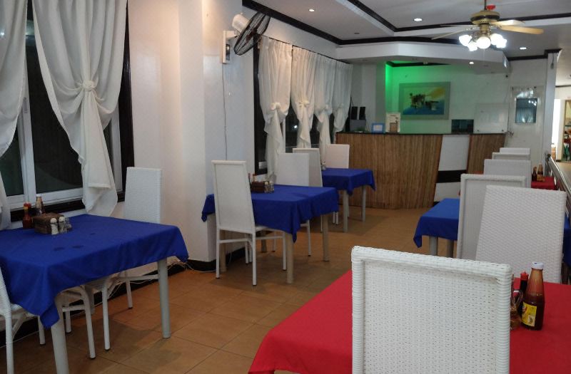 Boracay Breeze Resort photo 2