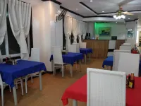 Boracay Breeze Resort - Desayuno