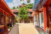 Coral Beach Hotel