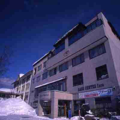 Hotel Meiko Hotel Exterior