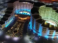Millennium Hail Hotel Hotels in 