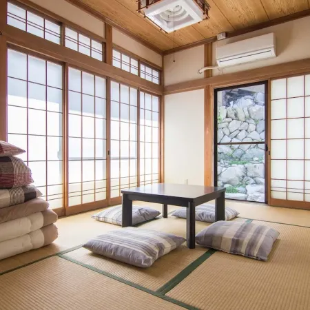 Siawase no yado