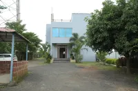 Hotel New Rudrakash Hotels near Shri Khandoba Mandir Pali