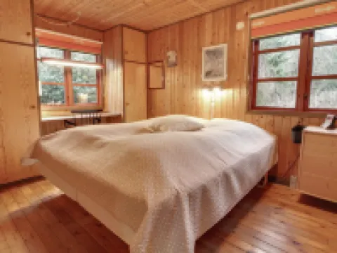 "Hubertina" - 30km from the Sea