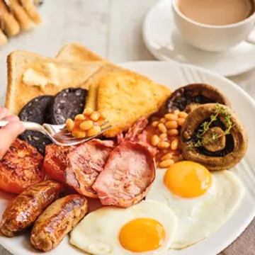 Premier Inn Exeter (Countess Wear)