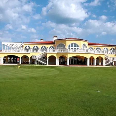 Lighthouse Golf & Spa Hotel - Mineral Pools, All Inclusive & Beach Access