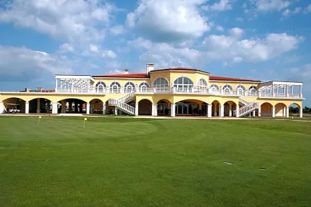 Lighthouse Golf & Spa Hotel