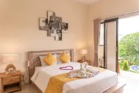 Arunika Cottage