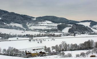 Landgasthof Zum Schützen