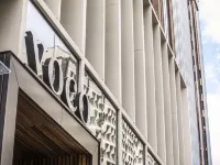 voco AUCKLAND CITY CENTRE by IHG โรงแรมในโอ๊คแลนด์