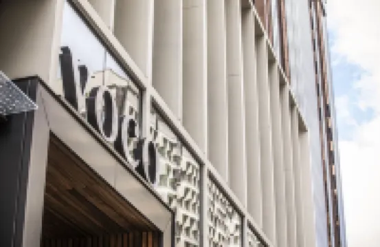 보코 오클랜드 시티 센터 바이 IHG  호텔