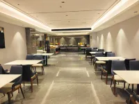 Ease International Hotel (Xingye High-speed Railway Station People's Square) Hotel di Xingye County