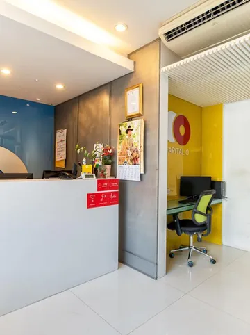 รูปภาพของบียอนด์ สวีท พระราม ๘