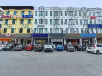 Spot on 90449 Bed Station Guest House Dormitory Hôtels à : Cameron Highlands