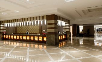 Alusso Thermal Hotel & Spa