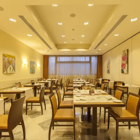 NilHotel Florence