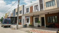 Rukost Exclusive Columbus 3 Hotels in West Karawang