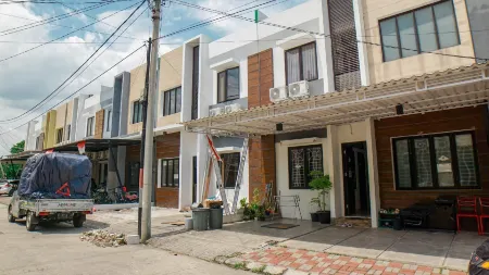 Rukost Exclusive Columbus 3