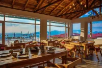 Stonewood Hotel Hotels in Ranikhet