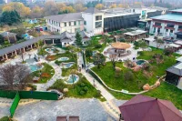 Yanling Bloom Hot Spring Hotel Hotels in Yanling