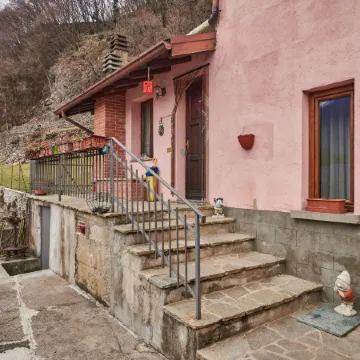 Casa Rosy