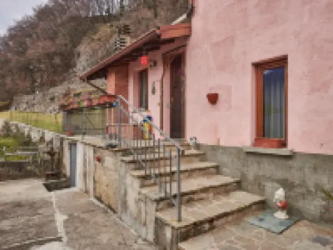 Casa Rosy