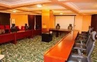 Eden Hotel and Resorts