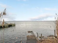 "Caren" - 125m to the Fjord Hotels in Holbaek