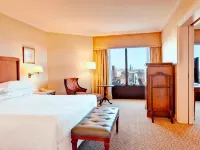 Sheraton Buenos Aires Hotel & Convention Center Hotels near Edificio Kavanagh