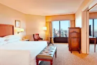 Sheraton Buenos Aires Hotel & Convention Center