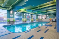 Holiday Inn Express & Suites Brandon Hotel di Brandon
