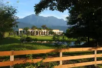 Focaccia Manor