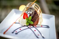 Neptune Mara Rianta Luxury Camp - All Inclusive. - breakfast