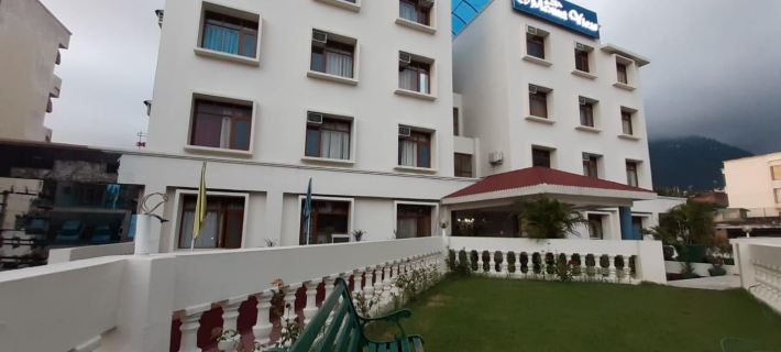 Hotel Mount View Hotels in Katra