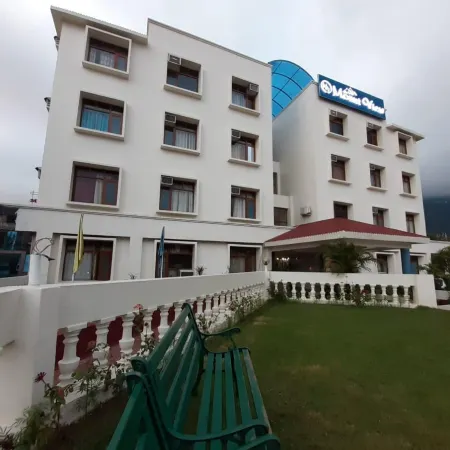 Hotel Mount View